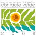 contacto verde