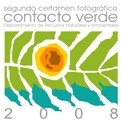 contacto verde