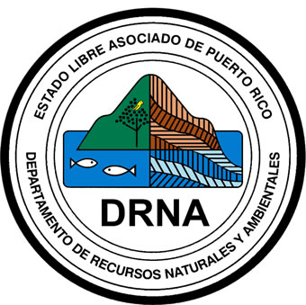 Logo DRNA