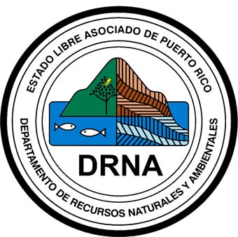 Logo DRNA