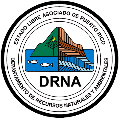 DRNA logo