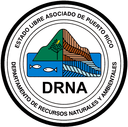 DRNA logo