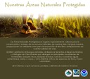 Nuestras Áreas Naturales Protegidas