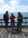 Entrevista a pescadores