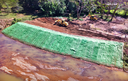 DRNA REANUDA LOS TRABAJOS DE LIMPIEZA Y MITIGACIÓN EN EL RÍO PIEDRAS