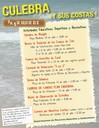 Flyer Culebra