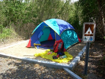 Bosque Estatal de Aguirre