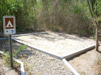 Bosque Estatal de Aguirre