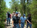 Bosque Estatal de Aguirre