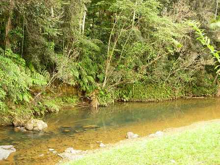 Firma del Plan de Aguas