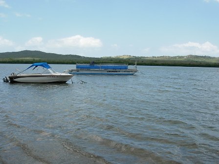 Bahía Puerto Mosquito