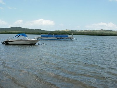 Bahía Puerto Mosquito