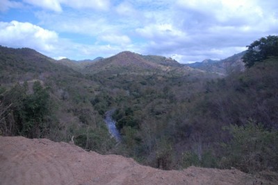 Río Portugués