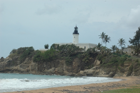 Punta Tuna, Maunabo