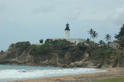 Punta Tuna, Maunabo