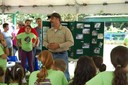 Charla sobre el Bosque Estatal de Toro Negro.